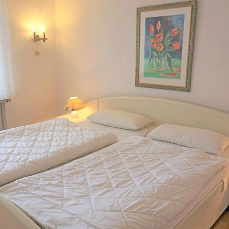 Haffkamp 14 Appartement Grömitz Buitenkant foto