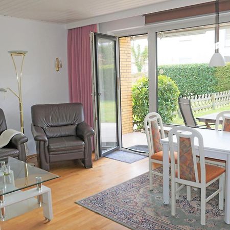 Haffkamp 14 Appartement Grömitz Buitenkant foto