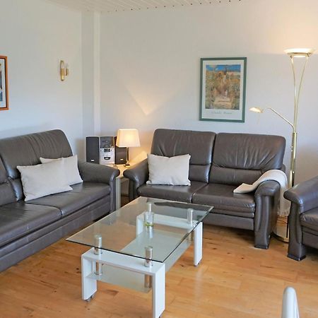 Haffkamp 14 Appartement Grömitz Buitenkant foto