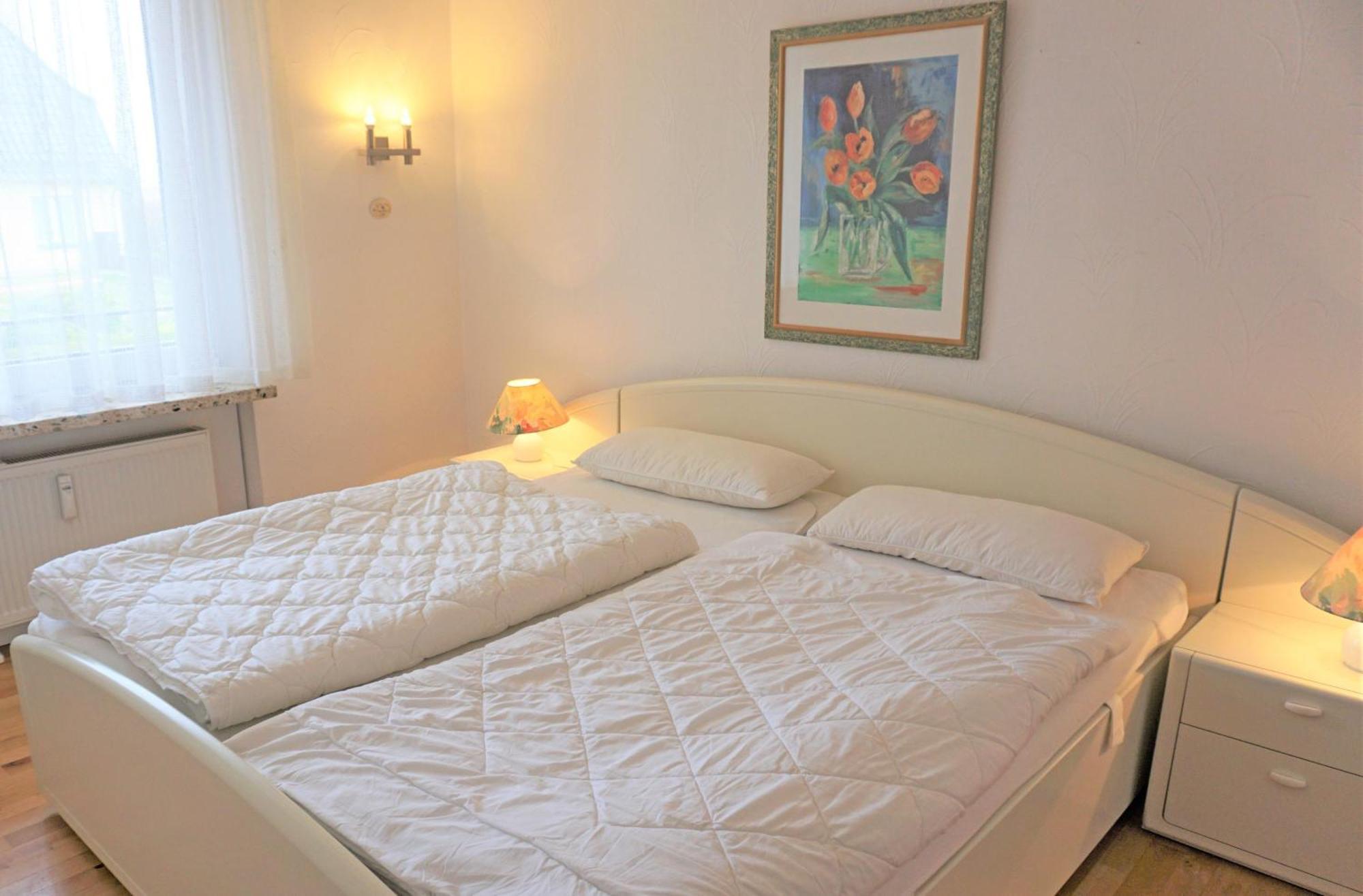 Haffkamp 14 Appartement Grömitz Buitenkant foto