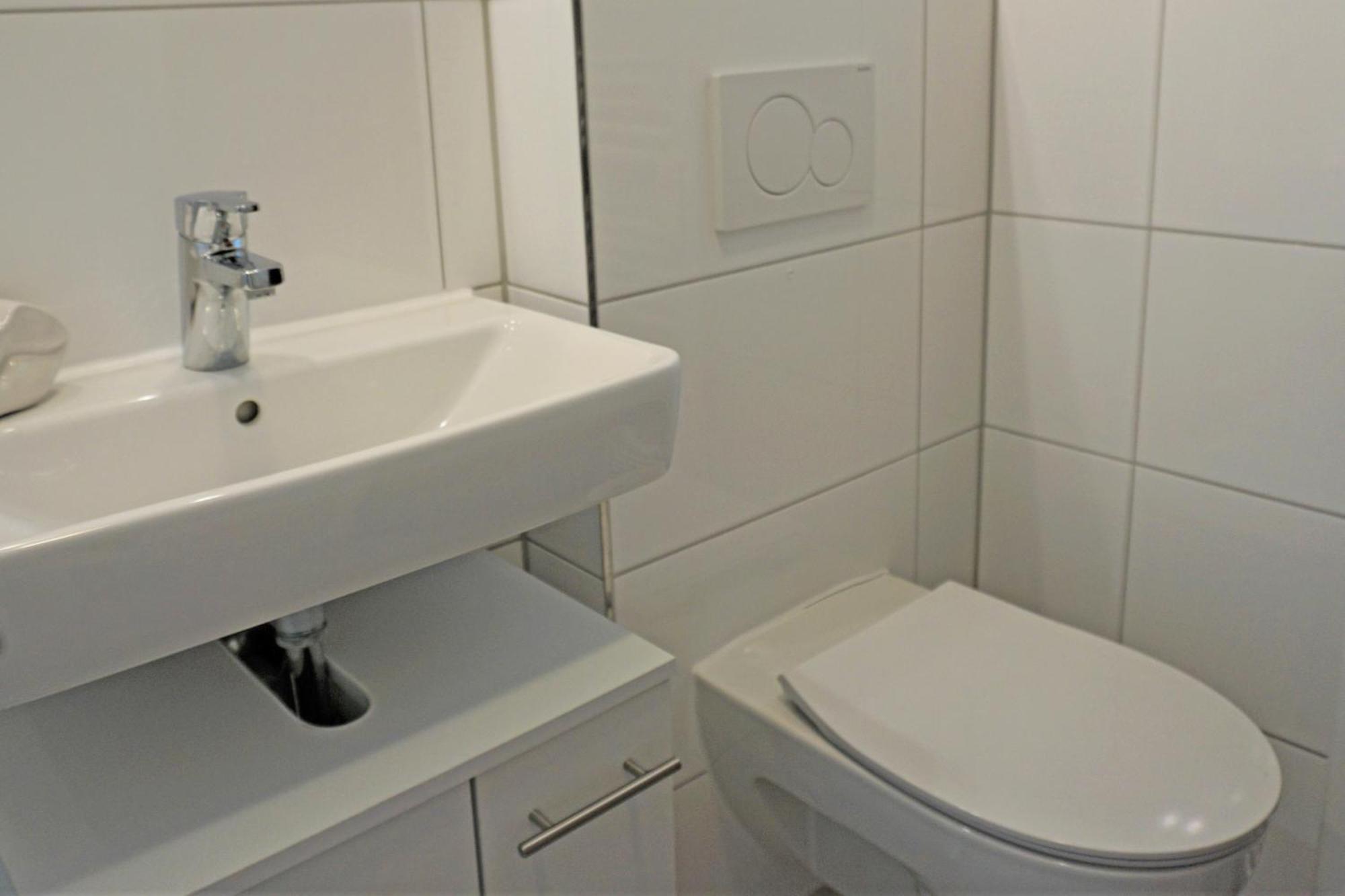 Haffkamp 14 Appartement Grömitz Buitenkant foto