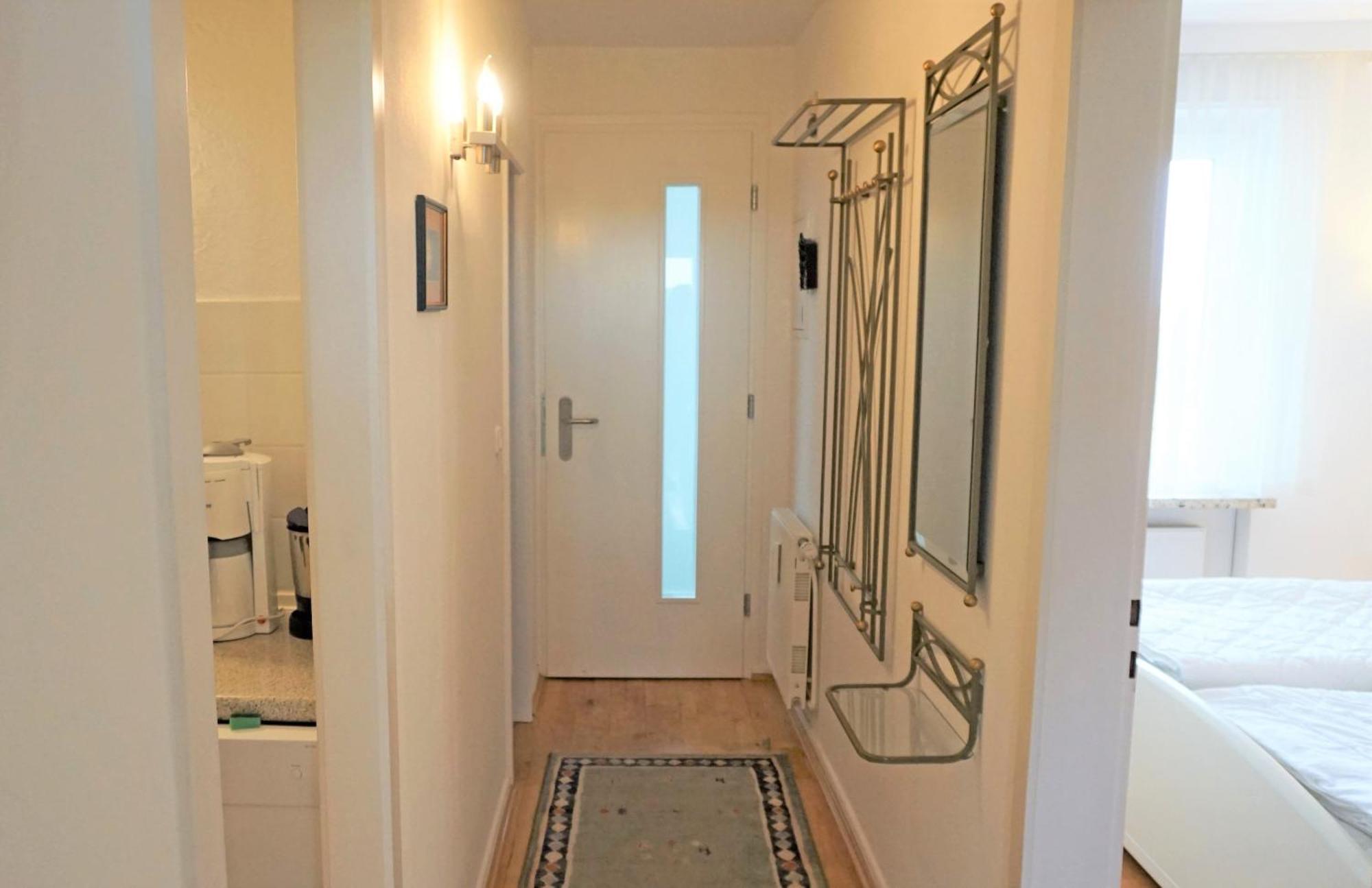 Haffkamp 14 Appartement Grömitz Buitenkant foto