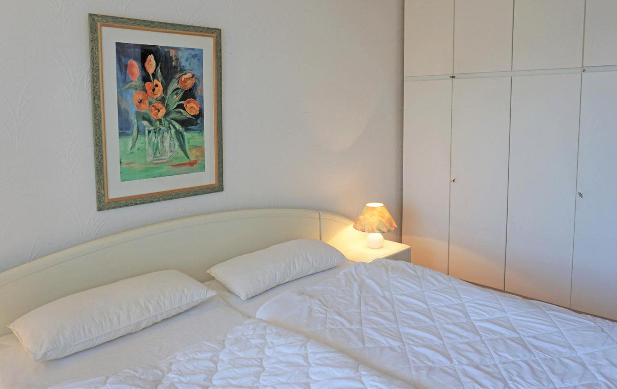 Haffkamp 14 Appartement Grömitz Buitenkant foto