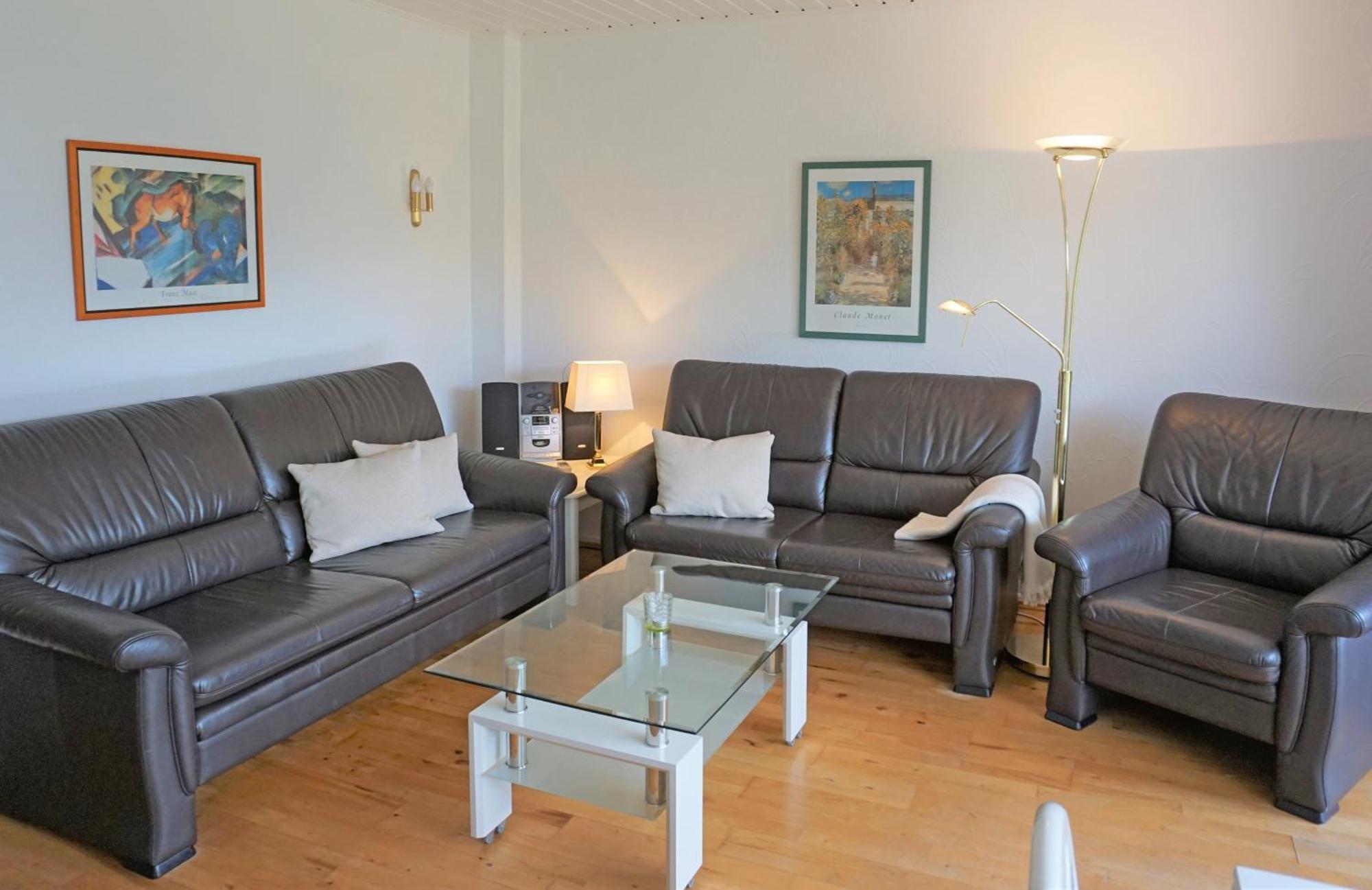 Haffkamp 14 Appartement Grömitz Buitenkant foto