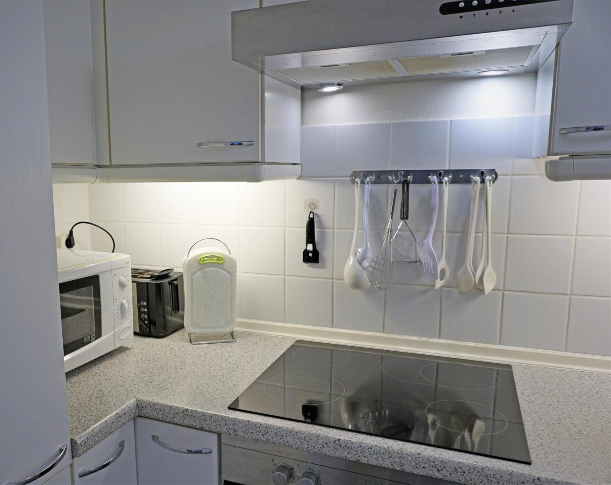 Haffkamp 14 Appartement Grömitz Buitenkant foto